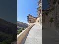 This is not a movie set… this is Cuenca, Spain.