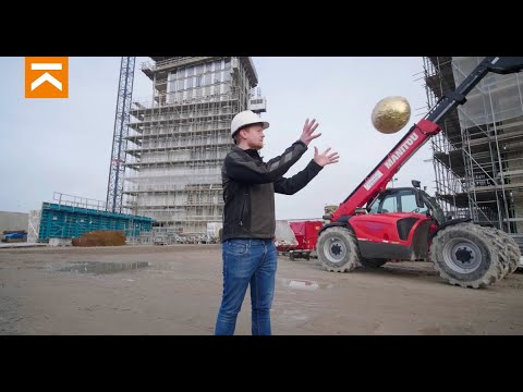 Eindejaarsvideo KlokHolding 2021