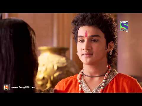 Bharat Ka Veer Putra Maharana Pratap - Episode 252 - 31st July 2014