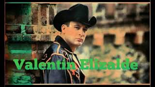 Vidita Mía | valentin Elizalde