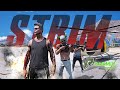 НАПАДЕНИЕ ФЗ ЭТАП 1 / RADMIR GTA 5 RP || O'ZBEKCHA STRIM