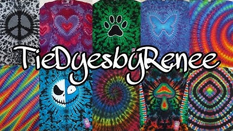 Screenprinting with Fiber Reactive Dyes (Tutorial)- Final Wash