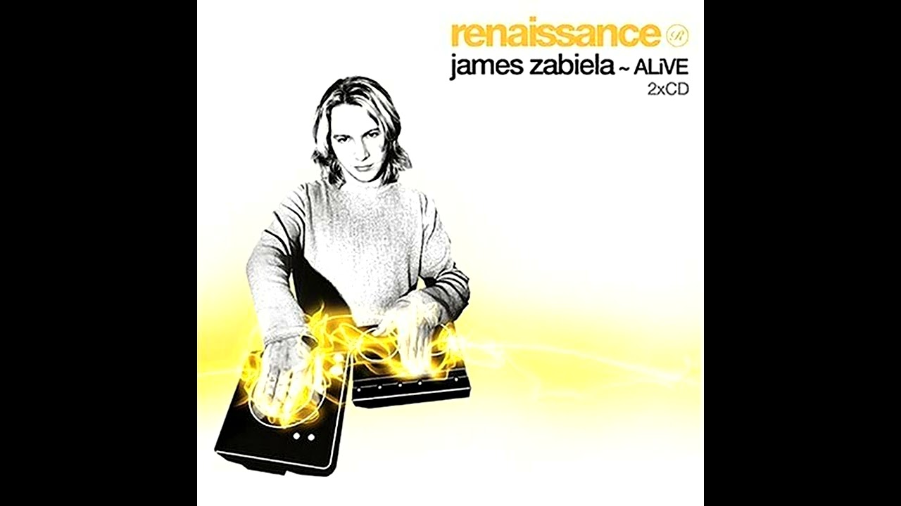 洋楽 Renaissance James Zabiela Utilities 2CD James Zabiela - Utilities Renaissance (Disc -1) 2005 - YouTube