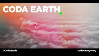 Coda Earth: Commit to Take Action