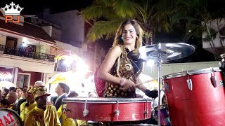 Bharat Band Padra | Ladki Aankh Mare | PJ Bands