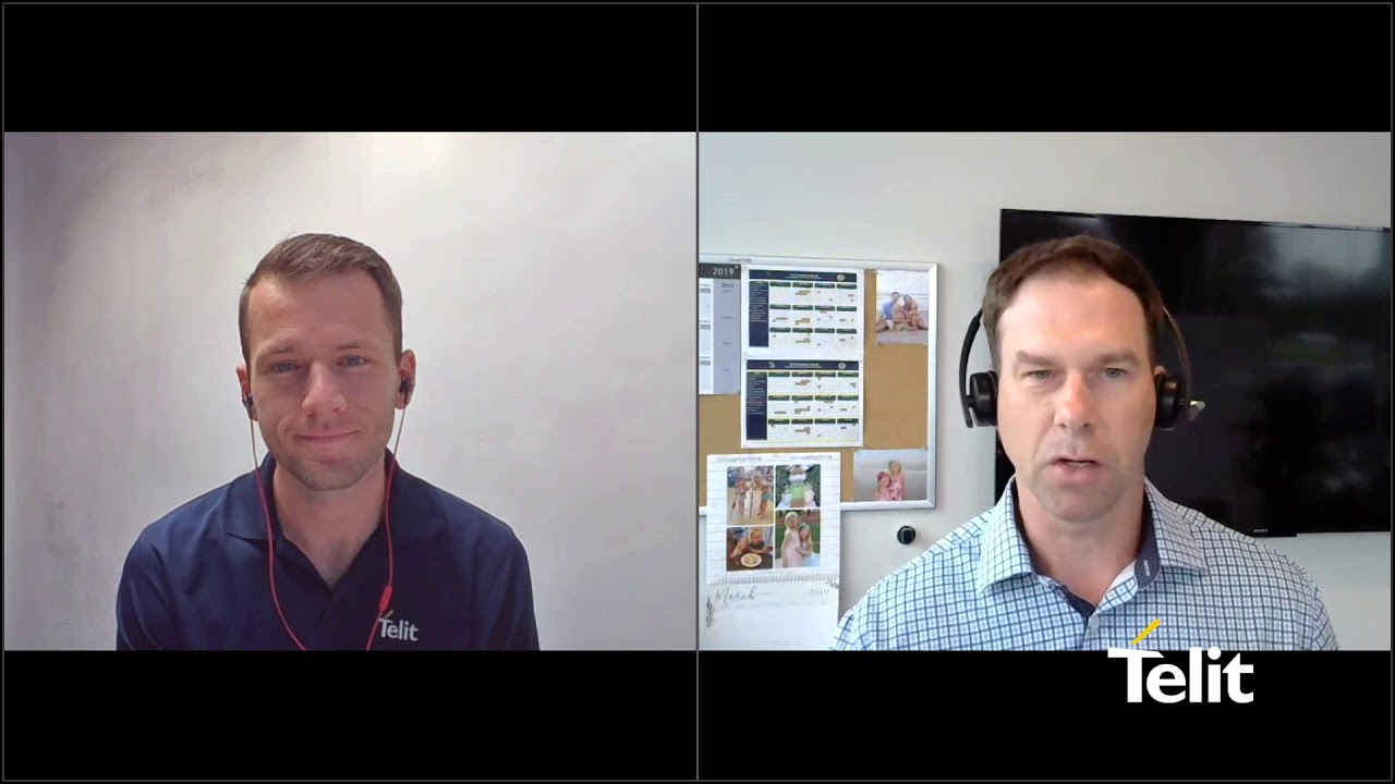 Managing the 3G Sunset for Your Enterprise