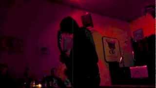 Ken Stringfellow &#39;Any Sign At All&#39; @ The World Famous 3 10 13 AthensRockShow