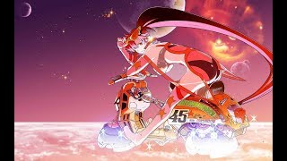 Download Lagu Nightcore - Trap Paris by MGK ft. Ty Dolla $ign \u0026 Quavo MP3