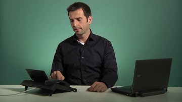 Unify OpenStage 40 - Place a Call