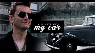 Crowley || I’m in Love With My Car