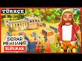 YENİ HAYATTA KALMA OYUNU Scrap Mechanic Survival Türkçe Bölüm #1