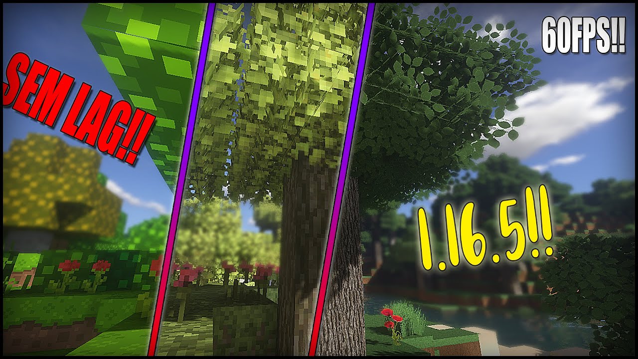 👉TOP 5 PACK DE TEXTURAS SUPER REALISTAS PARA MINECRAFT PE 1.16.2 1.15 -  1.14.60