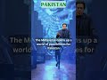 The metaverse creates lot of opportunities for pakistan