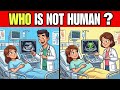 20 Riddles to Test Your Intelligence🧠🔥
