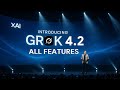 Grok 4 2 The Future Of AI Elon Musk S XAI Roadmap 2026 Grok 4 2 The Future Of AI Elon Musk S XAI Roadmap 2026