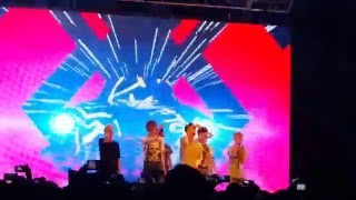 20150929 GOT7 - IF YOU DO