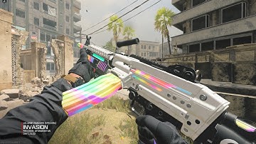 Bruen MK9 | Call of Duty Modern Warfare 3 Multiplayer Gameplay (No Commentary)