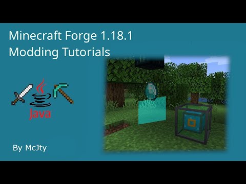 Video: Wat doet Minecraft Forge?