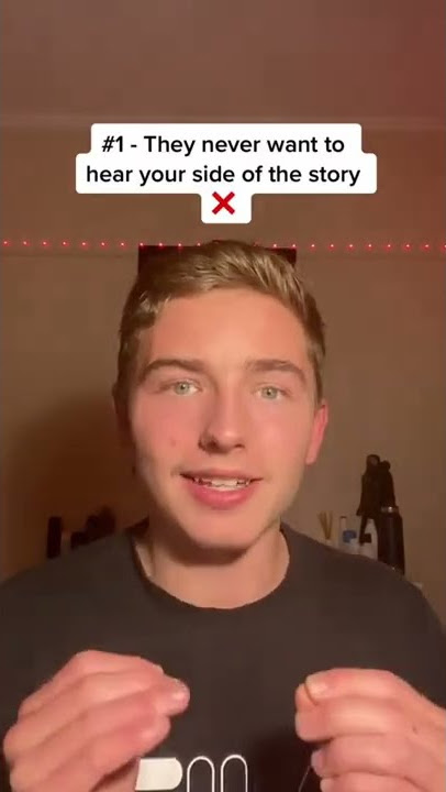 HIDDEN Signs You’re In A Toxic Friendship 🦠 #shorts