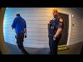 Mother Shoots At Family After Terrorizing Her Ex-Husband