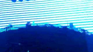 Tiesto - satisfaction (Benny Benassi) LIVE! @Privilege - Ibiza