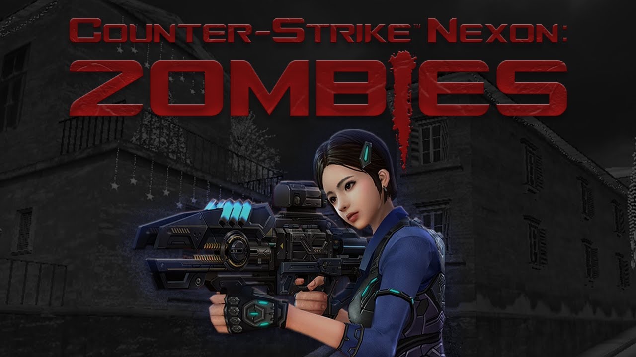 CounterStrike Nexon Studio (Zombies) Broken Tiamat MK4? YouTube CounterStrike Nexon Studio (Zombies) Broken Tiamat MK4? YouTube