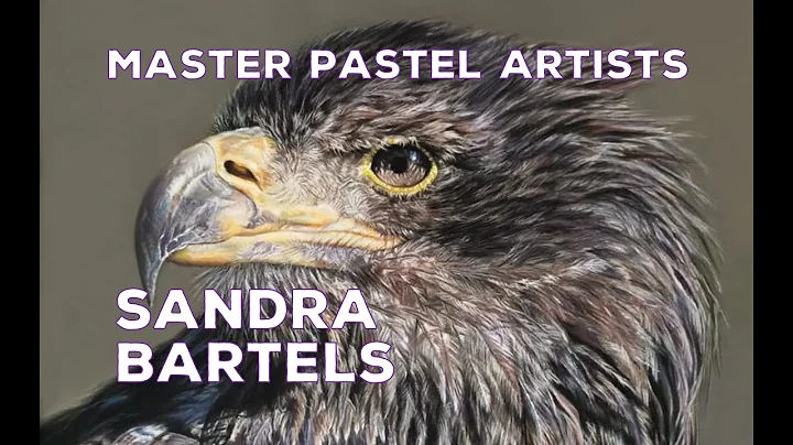 Master Pastel Painting Artist Sandra Bartels   Net...