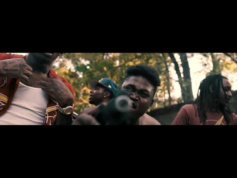 YG KAYBOE | BOE OFFICIAL VIDEO | SHOT BY @ACRAZYPRODUCTION