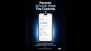 Proof That Age and Identity Verification Is Surveillance Dressed Up as Child Safety