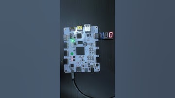 Sound Recognition on ECPIX-5 with FPGA MFCC + Neural Network Accelerator