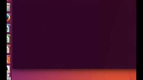 Laporan Praktikum 2 | Perintah Dasar Sistem Operasi Input Output