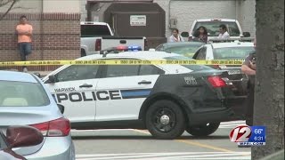 Police investigating report of shots fired outside Warwick Mall