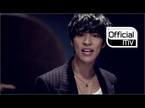 [MV] Baek Seung Heon(백승헌) _ Wait a minute