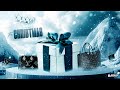 Lil Sheik For Christmas Official Visualizer Lil Sheik For Christmas Official Visualizer