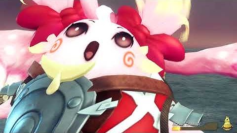 Xenoblade Chronicles Definitive Edition - Future Connected - Part 5