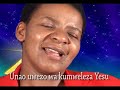 Namsifu maduhu mwita shida zikijaofficial music