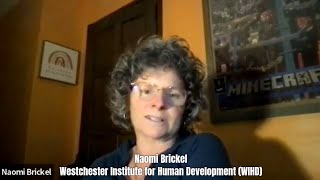 Celebrity Moms Navigating Autism - Naomi Brickel, Westchester Institute for Human Development, WIHD Wealth