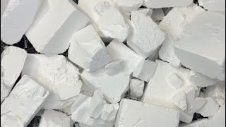 The SOFTEST White Gym Chalk Ever! 🤍💥  screenshot 4