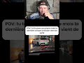POV tu trouves une place mais la dernière voiture chinoise vient de sortir #shorts #gaming