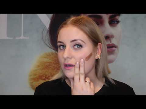 Video: Sådan gør du Smokey Eyes på mørk, solbrun eller indisk hud: 13 trin