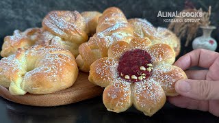 видео: 11 Формовок Булочек — Просто, Красиво и Эффектно! Осилит Каждый! alinalicooks картинка: 11 Формовок Булочек — Просто, Красиво и Эффектно! Осилит Каждый! alinalicooks