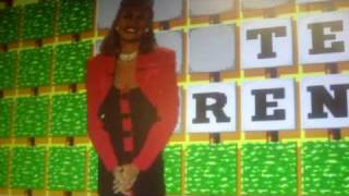 Wheel Of Fortune Sega Cd Review part 1 with SFX