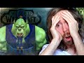 Asmongold reacts to wows  