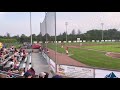  coates stadium  barrie community sports complex  barrie baycats  panorama 2021