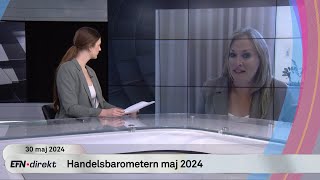 Svensk Handel vill se åtgärder mot ultra fast fashion