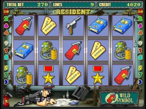 Pokemon slot machines trick