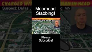 Charged With Stabbing Man In Head