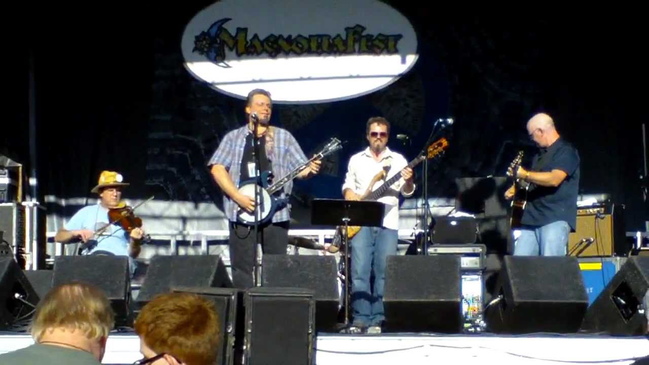 The Mosier Brothers Meet Me on the Corner (Clip) YouTube