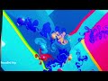 Paint particles houdini hip
