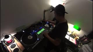 [010] Seoulful House- DJ Hunter 7' Vinyl Set